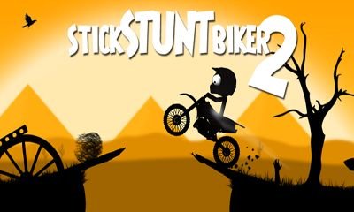 download Stick Stunt Biker 2 apk